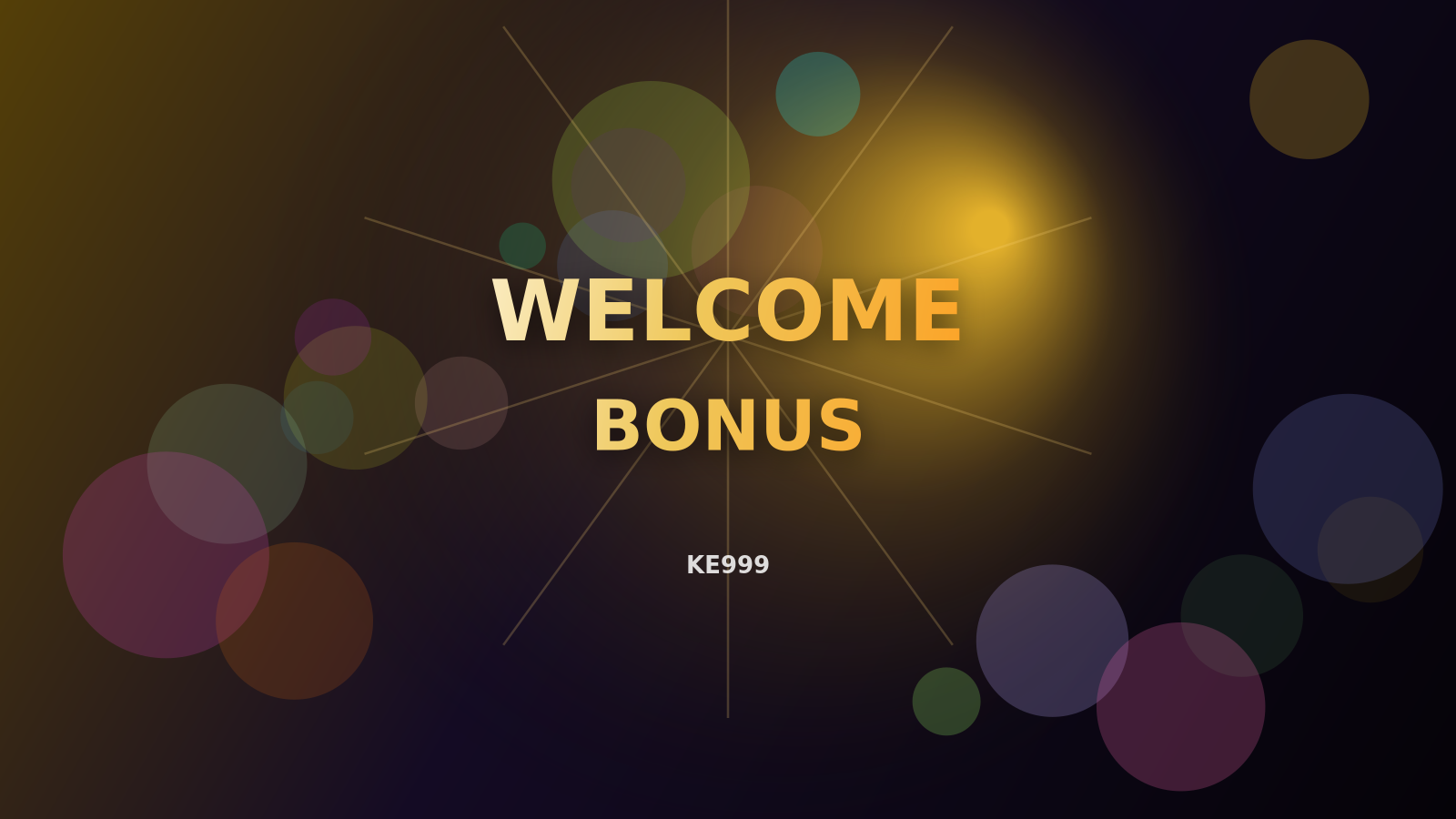 Claim your welcome bonus Claim your welcome bonus