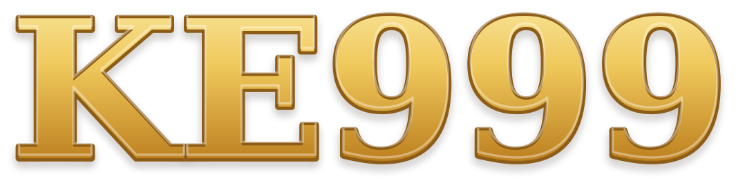 KE999 logo