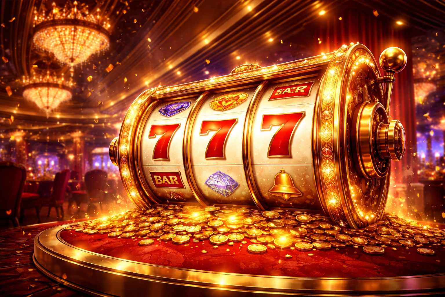 KE999 Slots: Spin Top Reels And Explore More Winning Themes KE999 Slots: Spin Top Reels And Explore More Winning Themes
