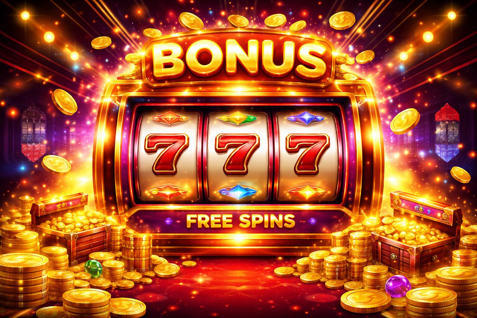 Enjoy Bonus Features, Special Symbols, And Dynamic Slot Gameplay Enjoy Bonus Features, Special Symbols, And Dynamic Slot Gameplay