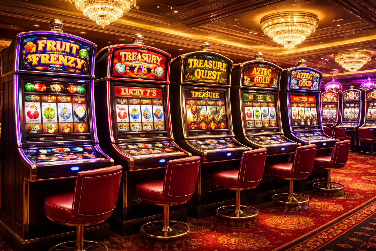 Find Slot Categories That Match Your Mood And Playing Style Find Slot Categories That Match Your Mood And Playing Style
